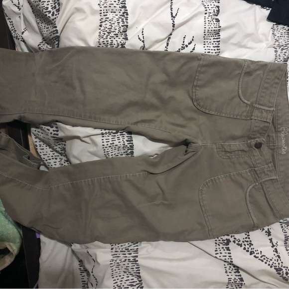 BLUENOTES | Size 1 | Flare pants - Picture 1 of 4